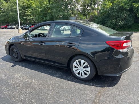 Used 2018 Subaru Impreza 2.0i AWD/4WD image 5