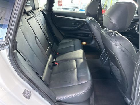 Used 2016 BMW 328i Gran Turismo xDrive image 26