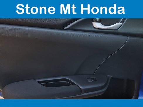 Used 2020 Honda Civic EX image 11