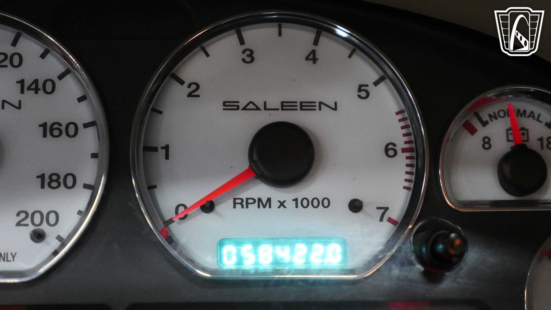 Used 2001 Ford Mustang GT RWD image 18