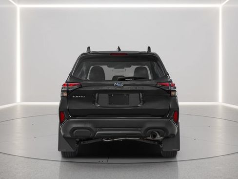 New 2026 Subaru Forester Premium AWD/4WD image 5