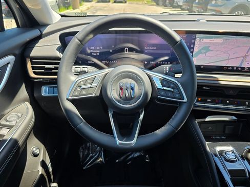 New 2026 Buick Envision Avenir AWD/4WD image 29
