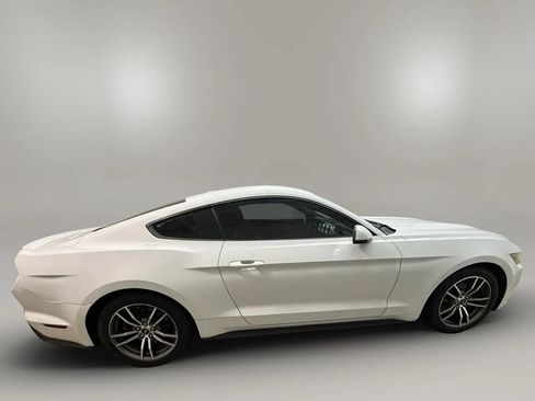 Used 2017 Ford Mustang Premium RWD image 12