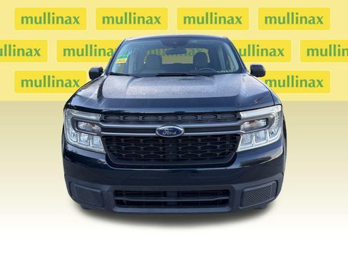 Used 2022 Ford Maverick XLT FWD image 14