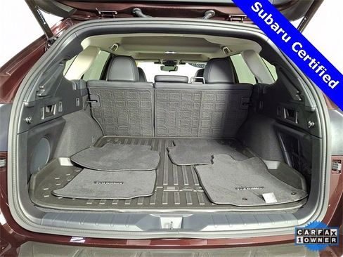 Used 2025 Subaru Outback Touring image 34