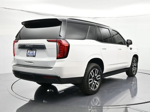 Certified 2024 GMC Yukon AT4 w/ Technology Package image 5