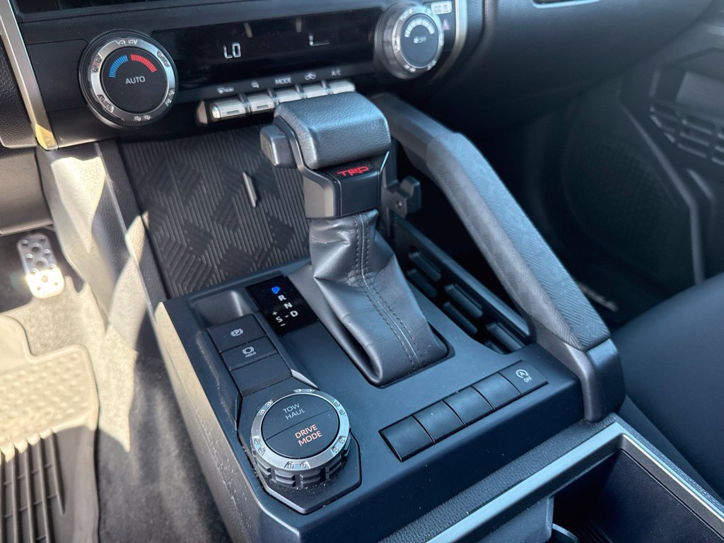 Certified 2025 Toyota Tacoma TRD Sport RWD image 26