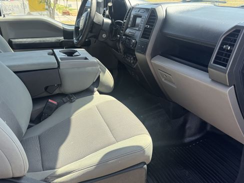 Used 2022 Ford F250 XL w/ Power Equipment Group AWD/4WD image 9