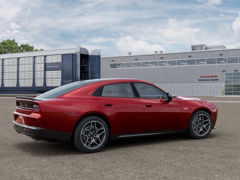 New 2026 Dodge Charger R/T AWD/4WD image 11