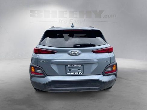 Used 2020 Hyundai Kona SEL Plus AWD/4WD image 5
