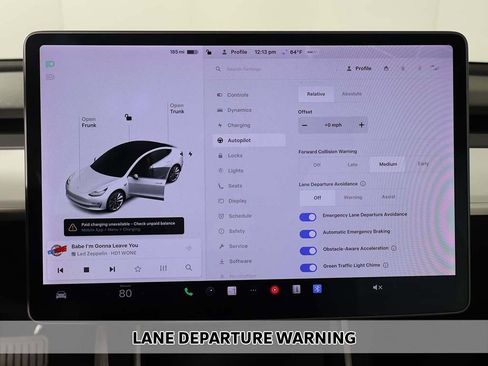 Used 2020 Tesla Model 3 Long Range image 7