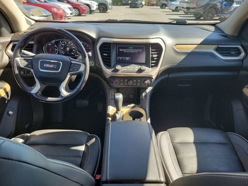 Used 2019 GMC Acadia Denali w/ Technology Package image 21