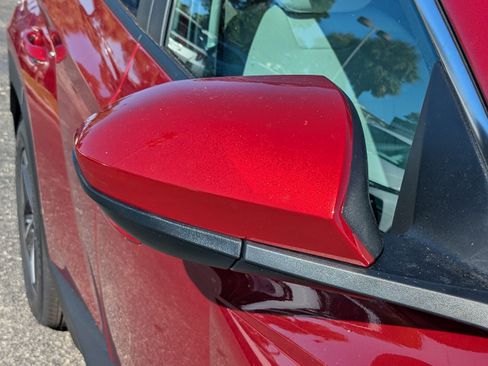 New 2026 Hyundai Tucson SEL image 12