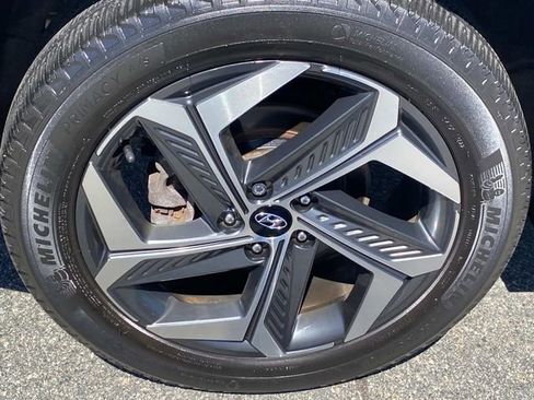 Certified 2022 Hyundai Tucson SEL w/ Convenience Package image 26