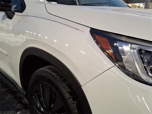 Used 2022 Subaru Ascent Onyx Edition image 11