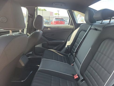 Used 2024 Volkswagen Jetta Sport FWD image 8