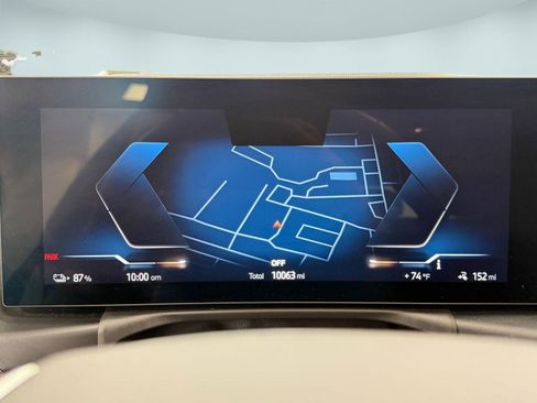 Certified 2023 BMW i4 eDrive35 RWD image 19