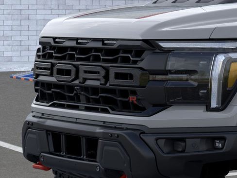 New 2026 Ford F150 Raptor image 17