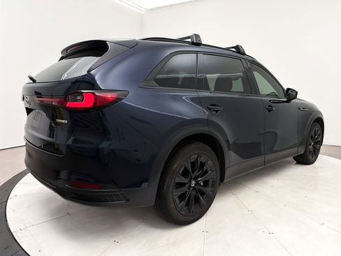 Certified 2025 MAZDA CX-90 3.3 Turbo w/ Premium Sport Pkg image 18