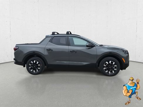 New 2026 Hyundai Santa Cruz SEL image 4