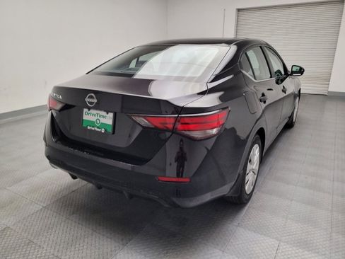 Used 2024 Nissan Sentra S image 7