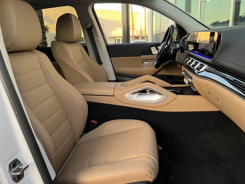 New 2026 Mercedes-Benz GLE 450 4MATIC image 22