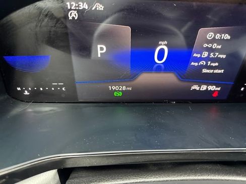 Certified 2024 Volkswagen Taos S image 22