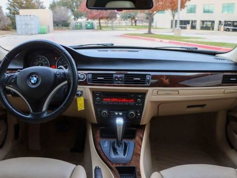 Used 2011 BMW 335i xDrive 335i xDrive image 25