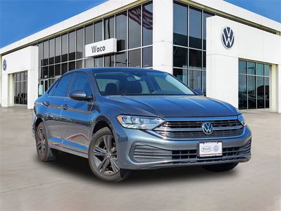 New 2024 Volkswagen Jetta SE