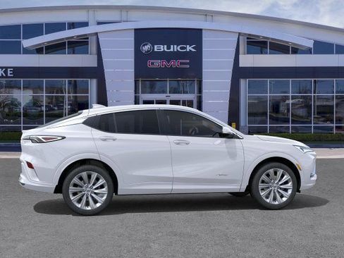 New 2026 Buick Envista Avenir FWD image 5