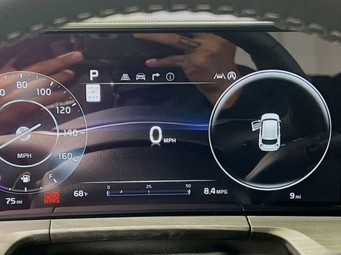 New 2025 Kia Telluride SX Prestige X-Line image 12