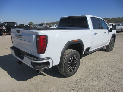 New 2026 GMC Sierra 2500 Denali Ultimate