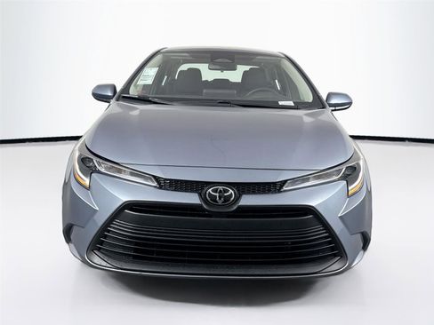 Certified 2024 Toyota Corolla LE FWD image 8