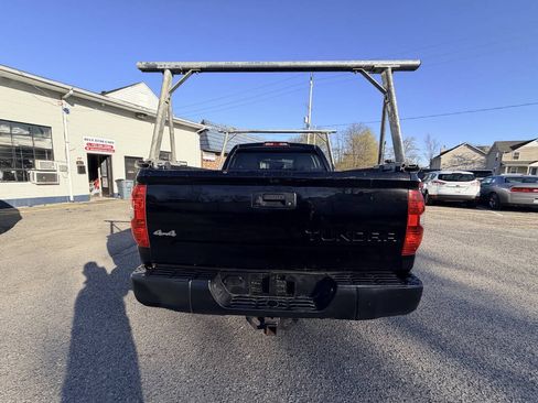 Used 2014 Toyota Tundra SR AWD/4WD image 12