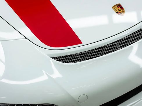 Used 2016 Porsche 911 R image 57
