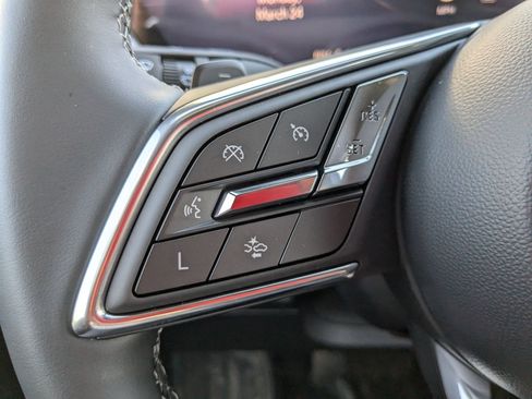 New 2025 Buick Enclave Sport Touring w/ Power Package image 13