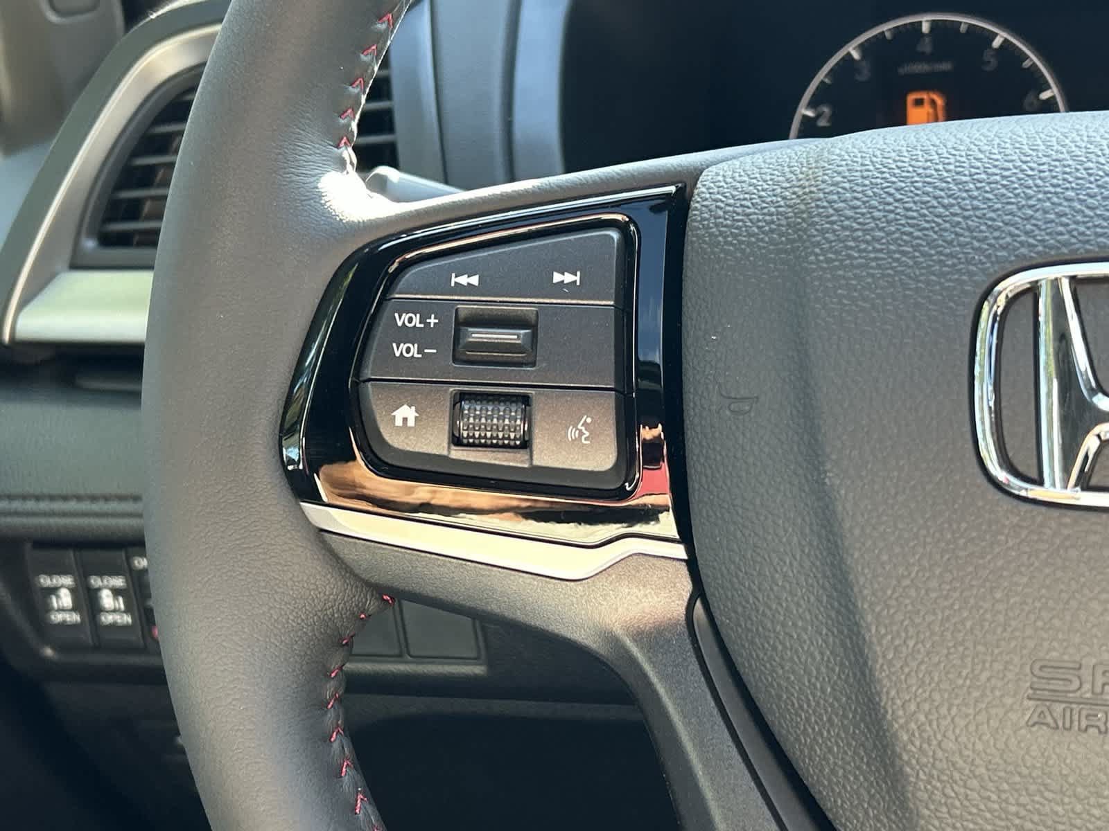 New 2026 Honda Odyssey Sport-L image 22