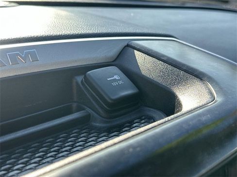 Used 2019 RAM 2500 Big Horn image 39