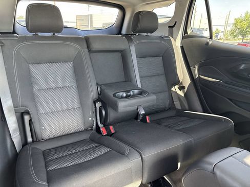 Certified 2024 GMC Terrain SLE AWD/4WD image 30