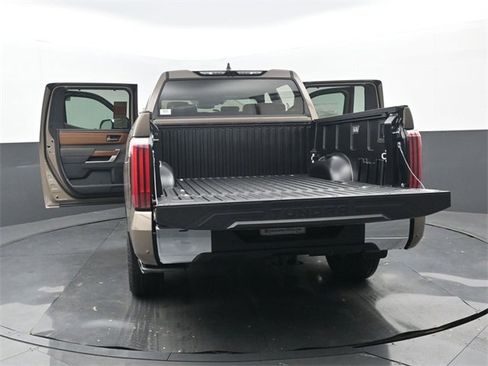 New 2026 Toyota Tundra 1794 Edition w/ TRD Off-Road Package image 35
