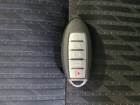 Used 2018 Nissan Altima 2.5 SV image 32