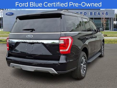 Used 2019 Ford Expedition XLT w/ Cargo Package AWD/4WD image 7