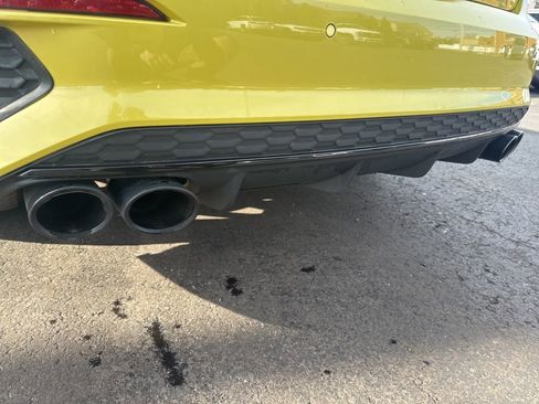 Used 2023 Audi S3 Premium Plus w/ Premium Plus Package image 46