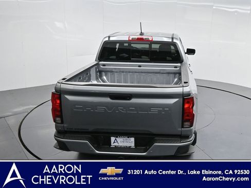New 2026 Chevrolet Colorado LT w/ Advanced Trailering Package image 42