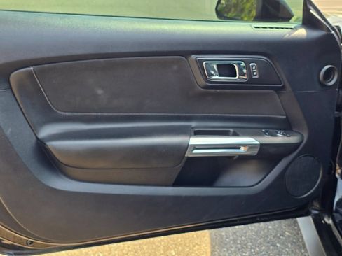 Used 2015 Ford Mustang GT w/ GT Performance Package RWD image 14