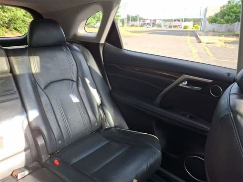 Used 2017 Lexus RX 350 AWD w/ Premium Package image 14