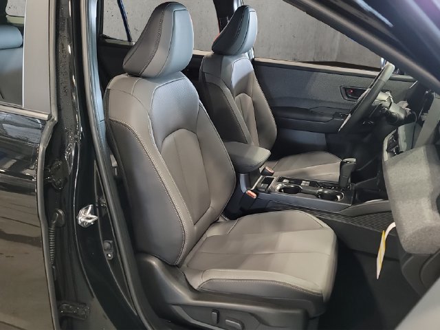New 2026 Subaru Outback Limited AWD/4WD image 22