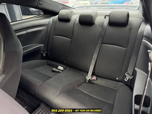 Used 2017 Honda Civic Si image 20