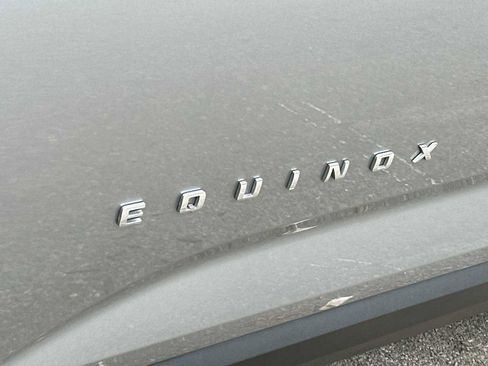 Certified 2026 Chevrolet Equinox LT w/ Convenience Package II FWD image 11