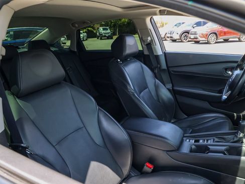 Used 2024 Honda Accord Touring image 20